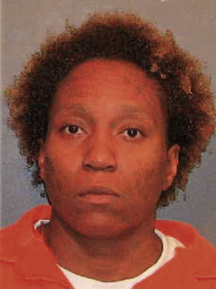 Latasha Arkansas, - Caddo Parish County, LA 